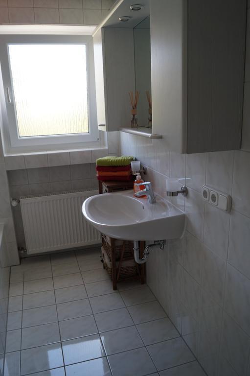 Augusta-Refugium Apartment Ruang foto
