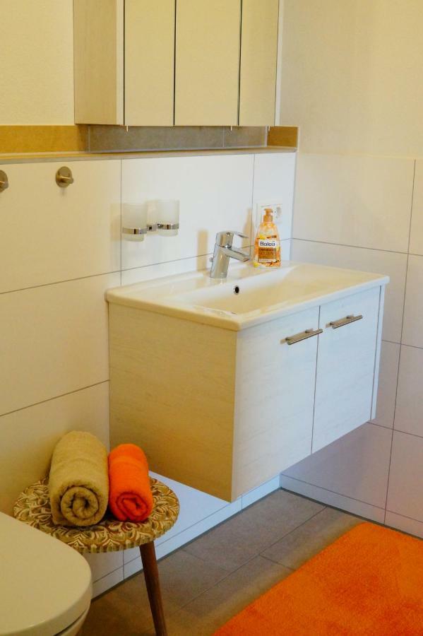 Augusta-Refugium Apartment Bagian luar foto