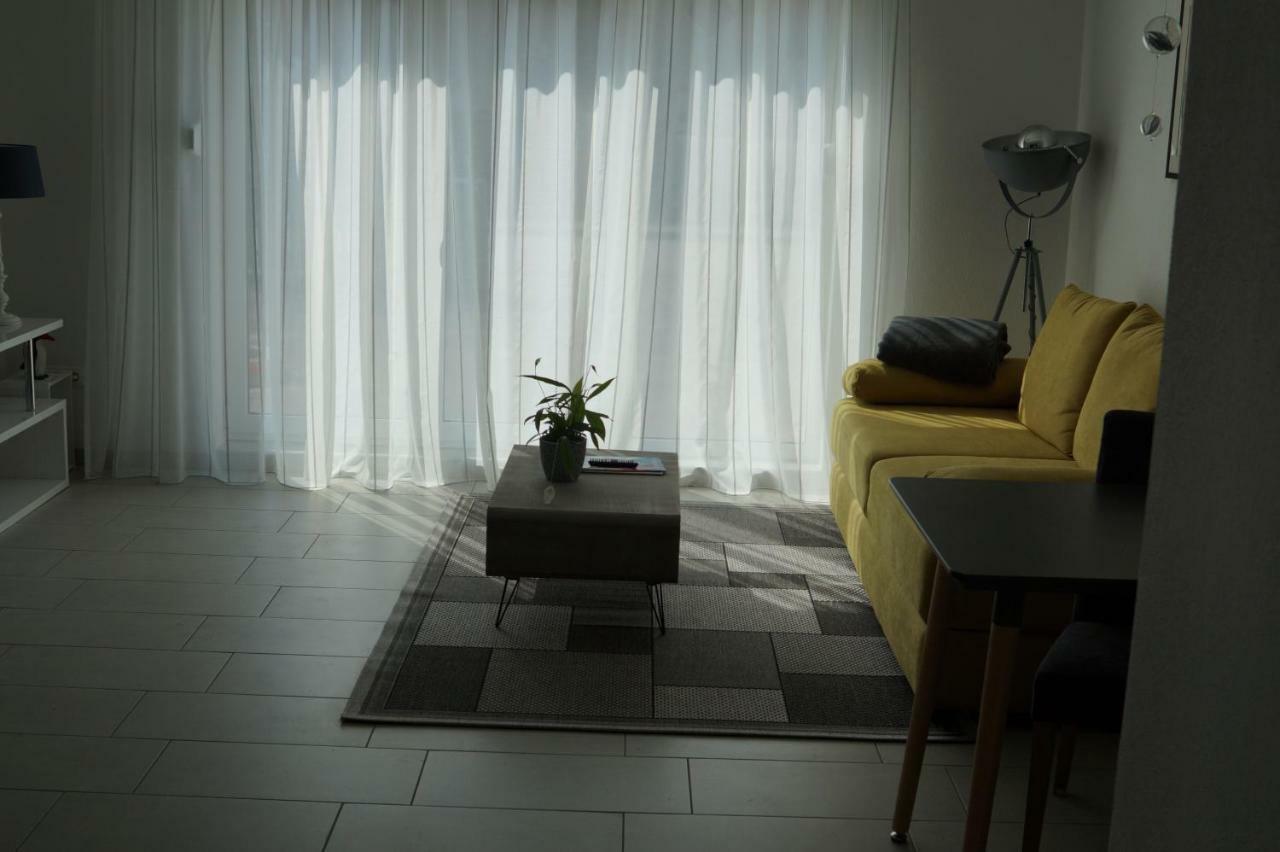 Augusta-Refugium Apartment Bagian luar foto